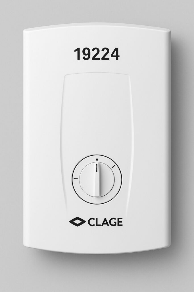 صيانة سخانات Clage
