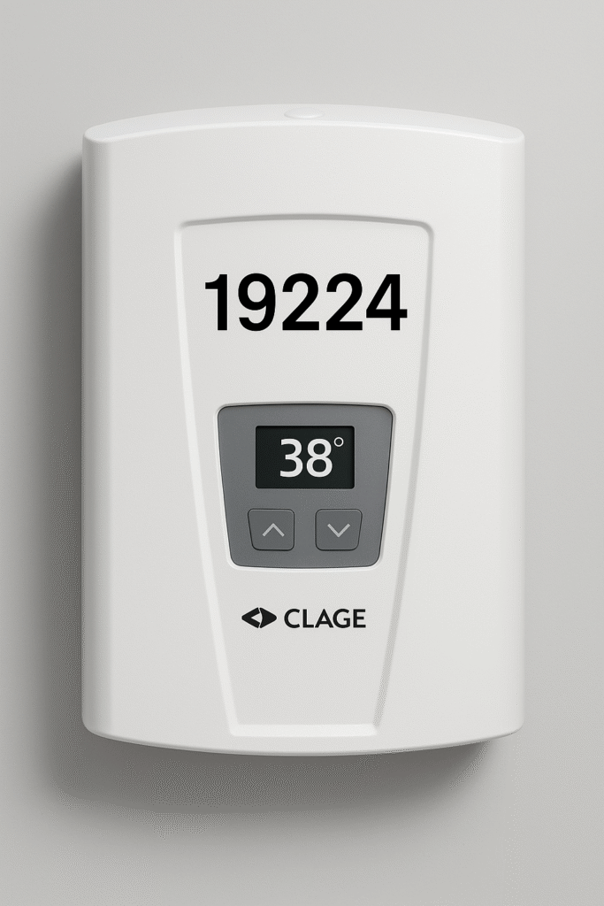 الدليل النهائي لصيانة سخانات Clage