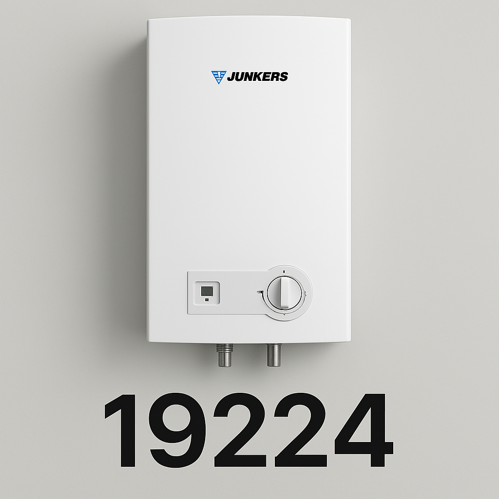 سخان Junkers