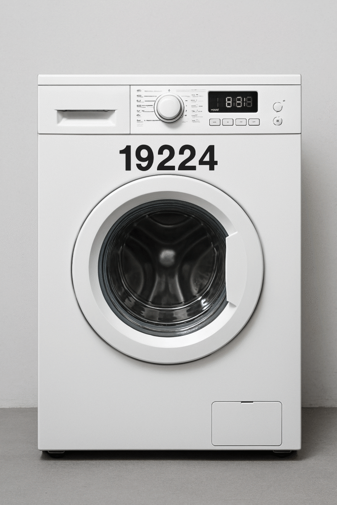 رقم صيانة غسالات البا