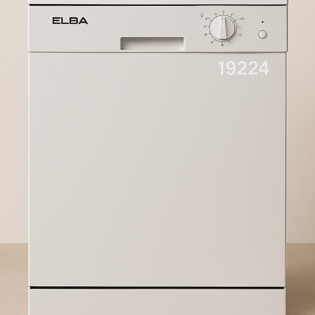 صيانة غسالة أطباق elba