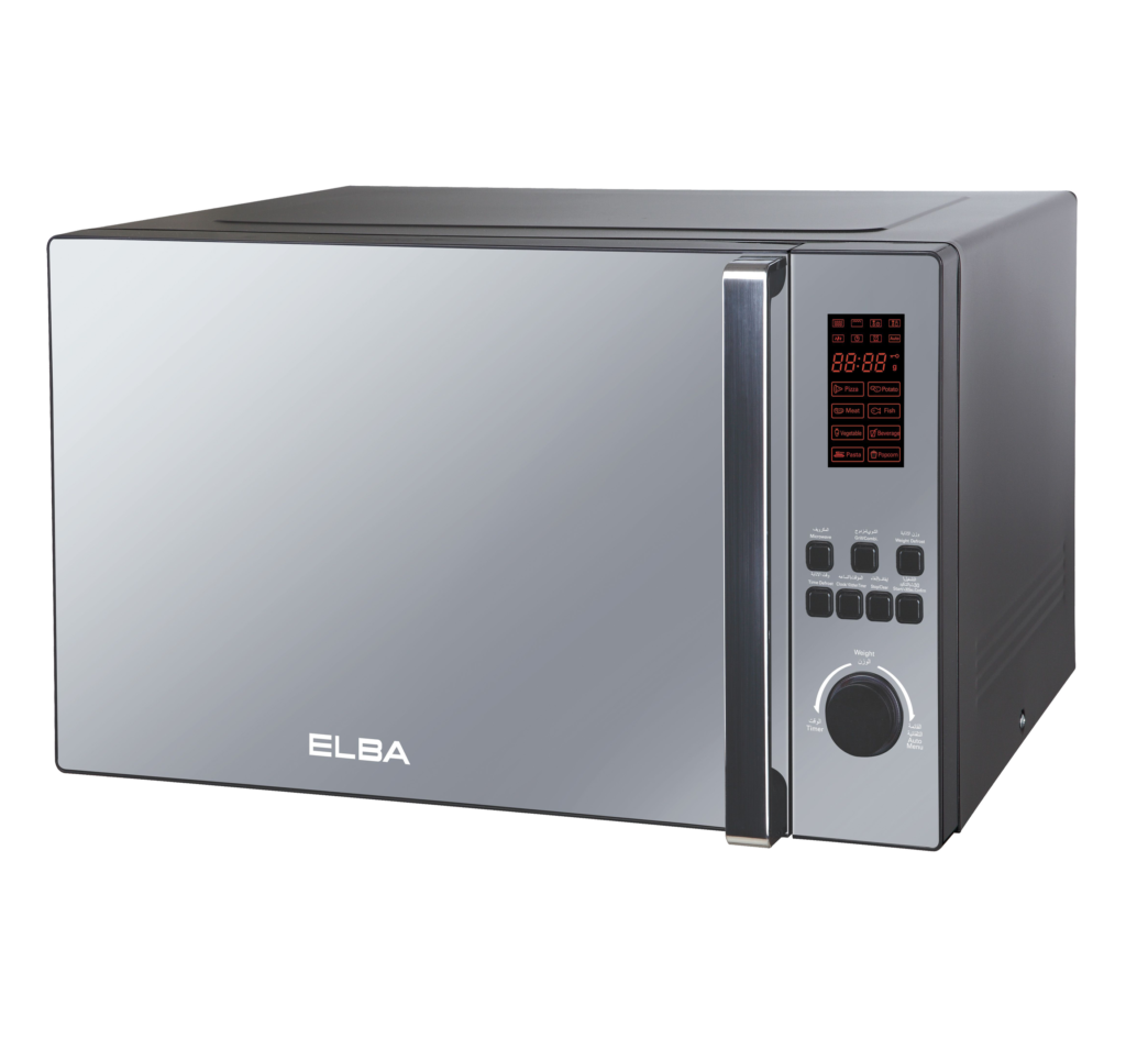 صيانة ميكروويف elba