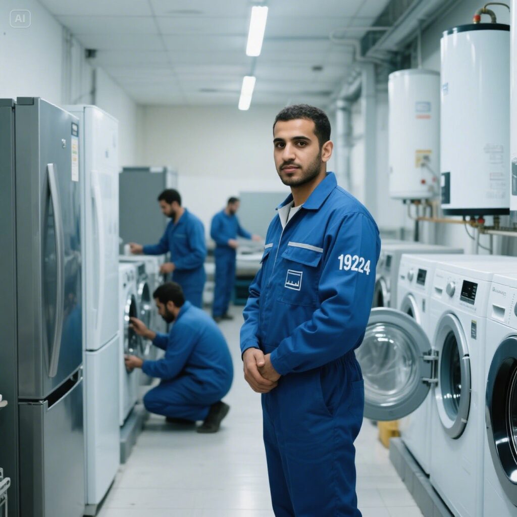 الخط الساخن اوليمبك اليكتريك