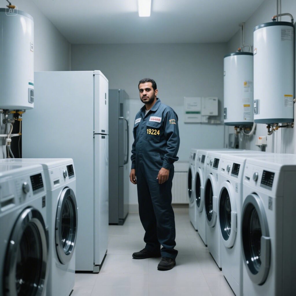 دليلك الشامل لصيانة أوليمبيك اليكتريك