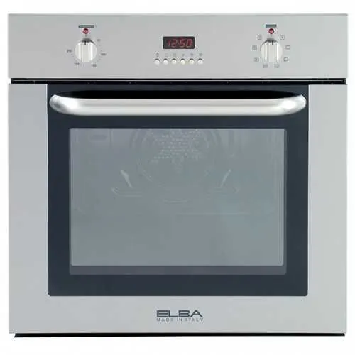 صيانة فرن elba