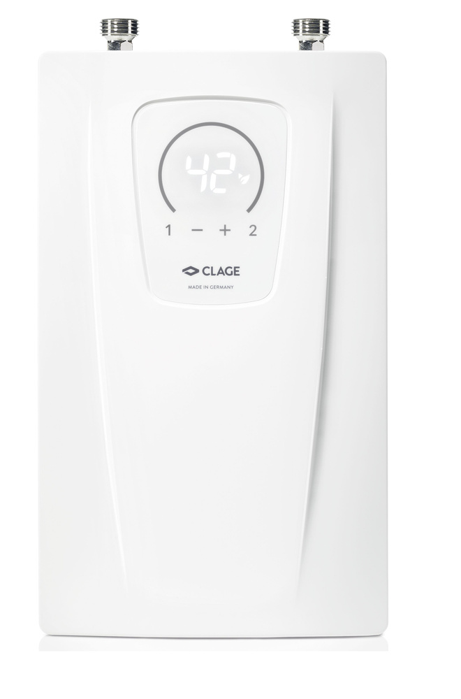 صيانة سخانات Clage
