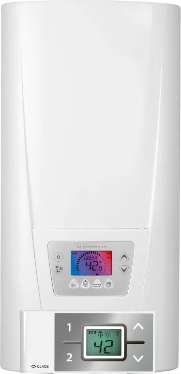 الدليل الشامل لصيانة سخان كلاج