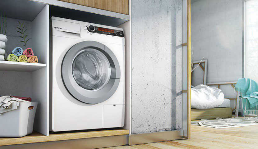 توكيل غسالات جورنجي