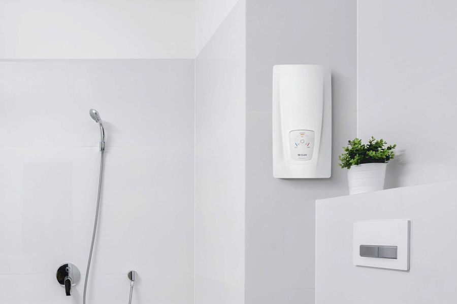 شركة كلاج لصيانة السخان