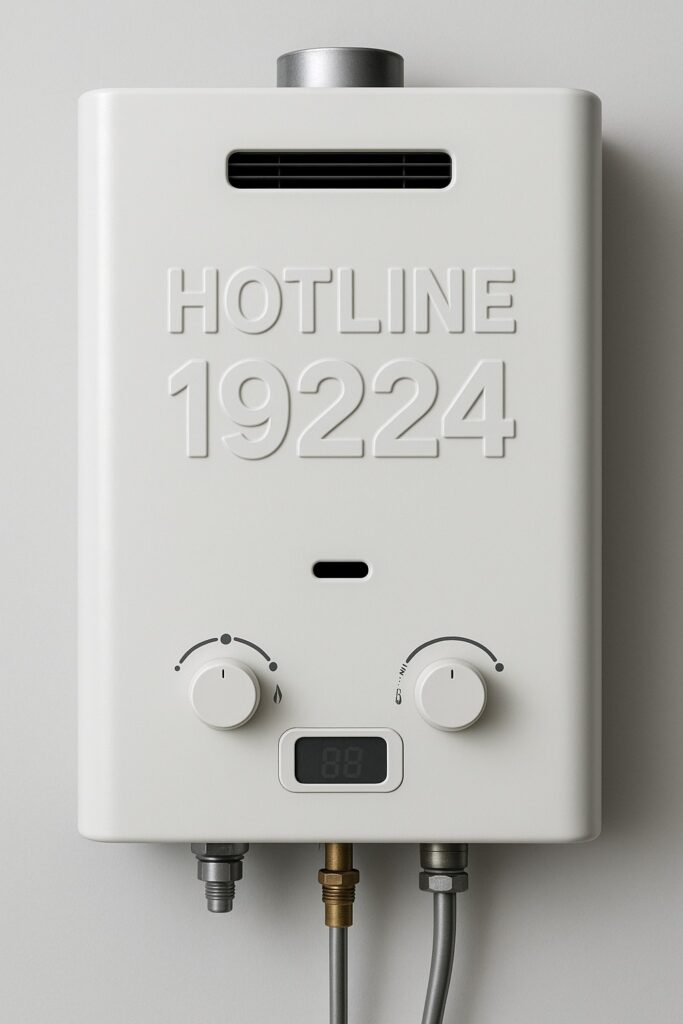 رقم خدمة عملاء سخانات جونكر