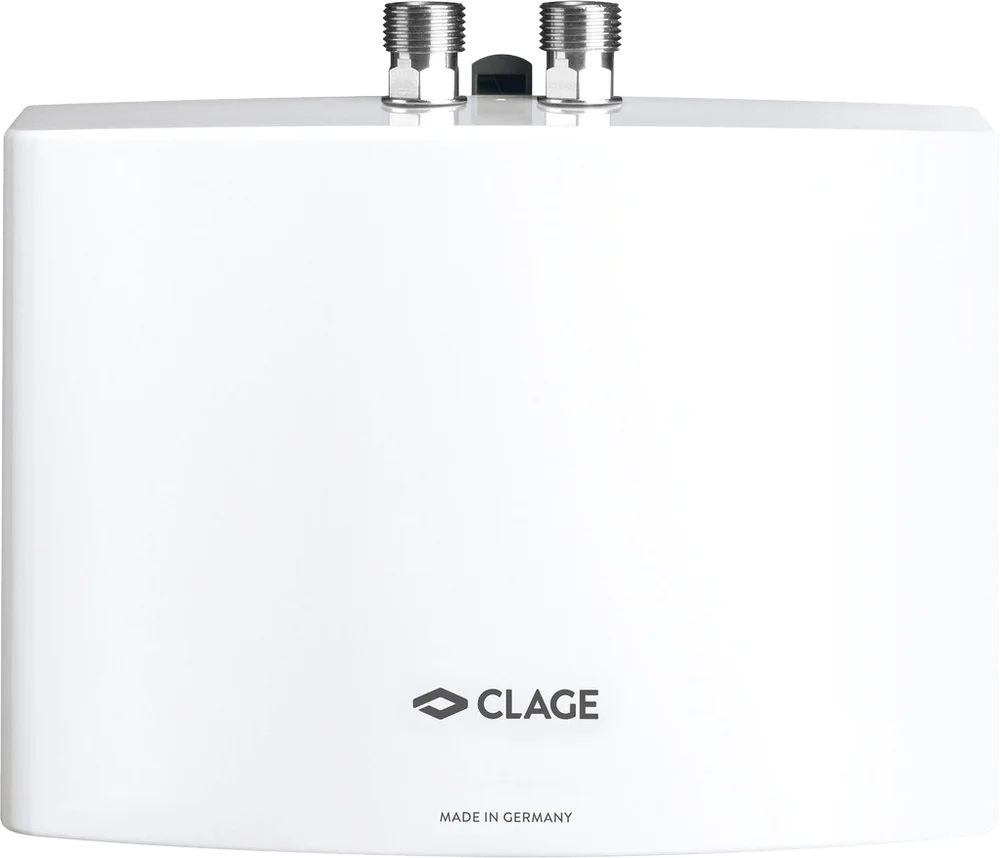 شركة كلاج لصيانة السخان