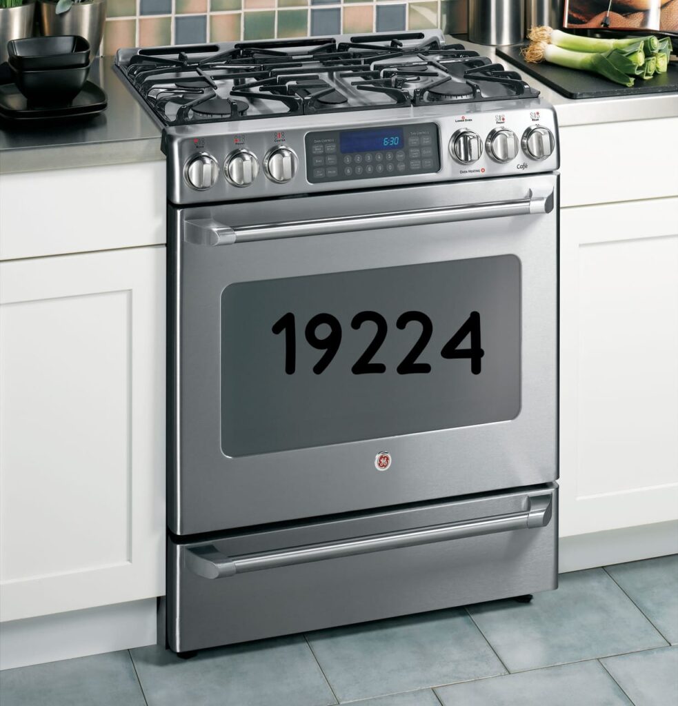 ارقام صيانة بوتاجازات فرانكى