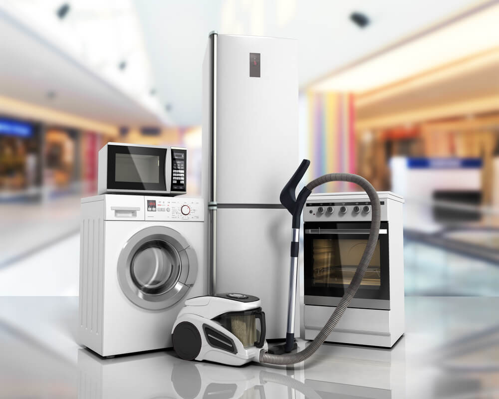 رقم تليفون LG لصيانة الاجهزة المنزليه