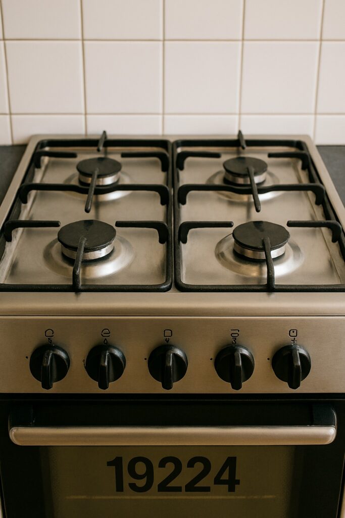 خدمة عملاء فرانكي بوتاجازات