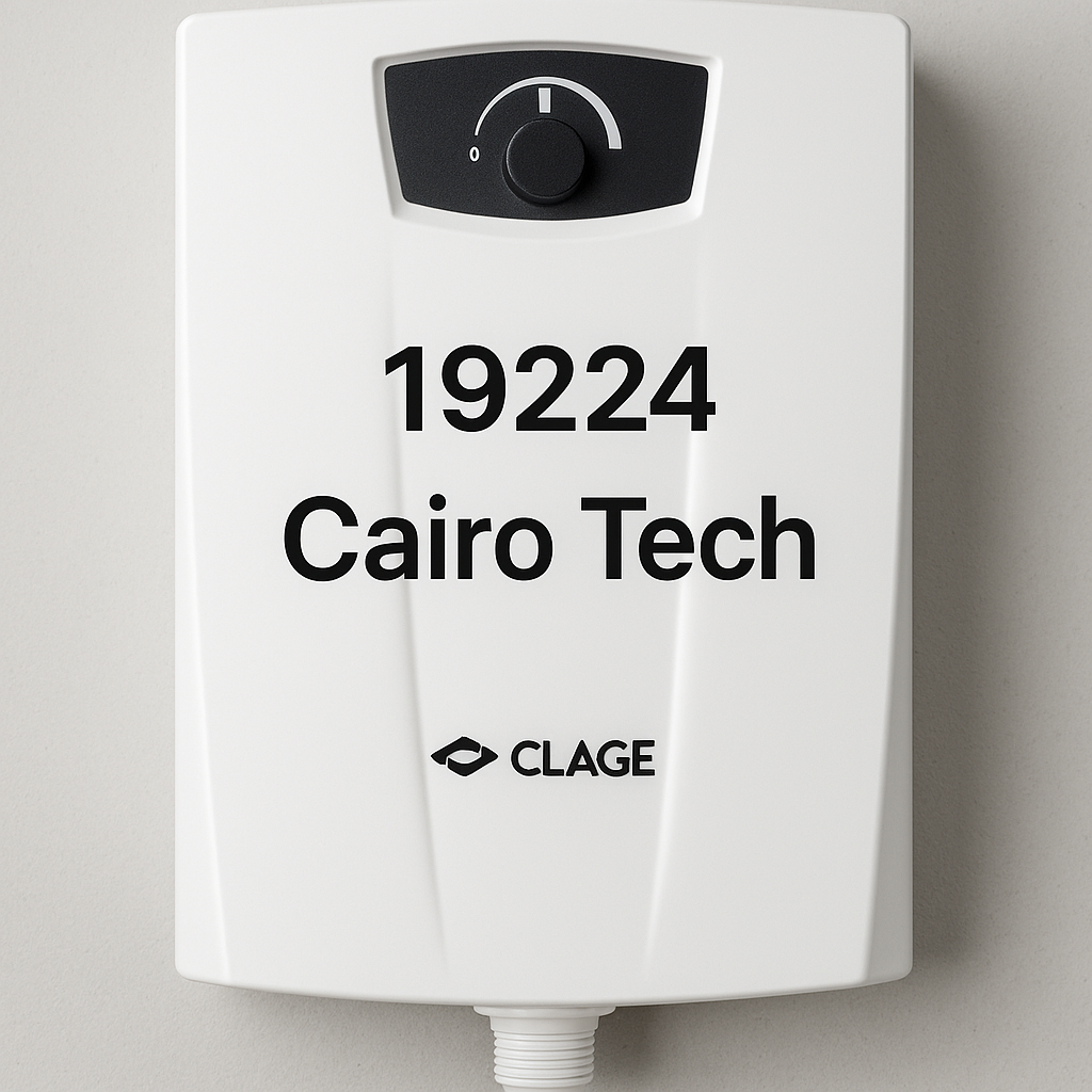 صيانة سخانات Clage