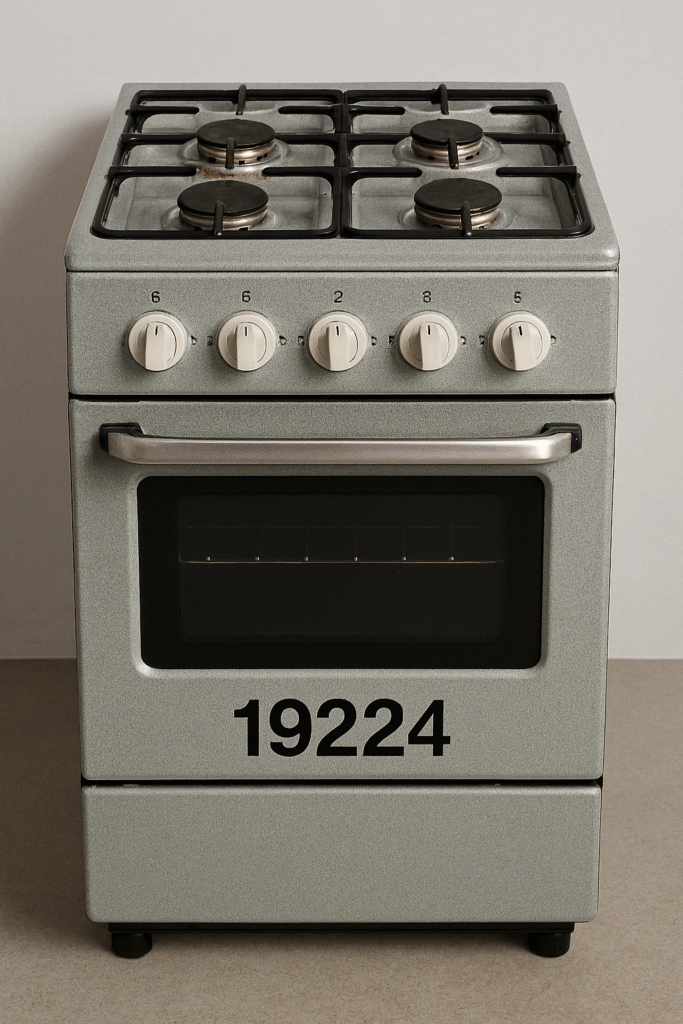 الدليل الشامل لصيانة بوتاجازات جورنجي في مصر