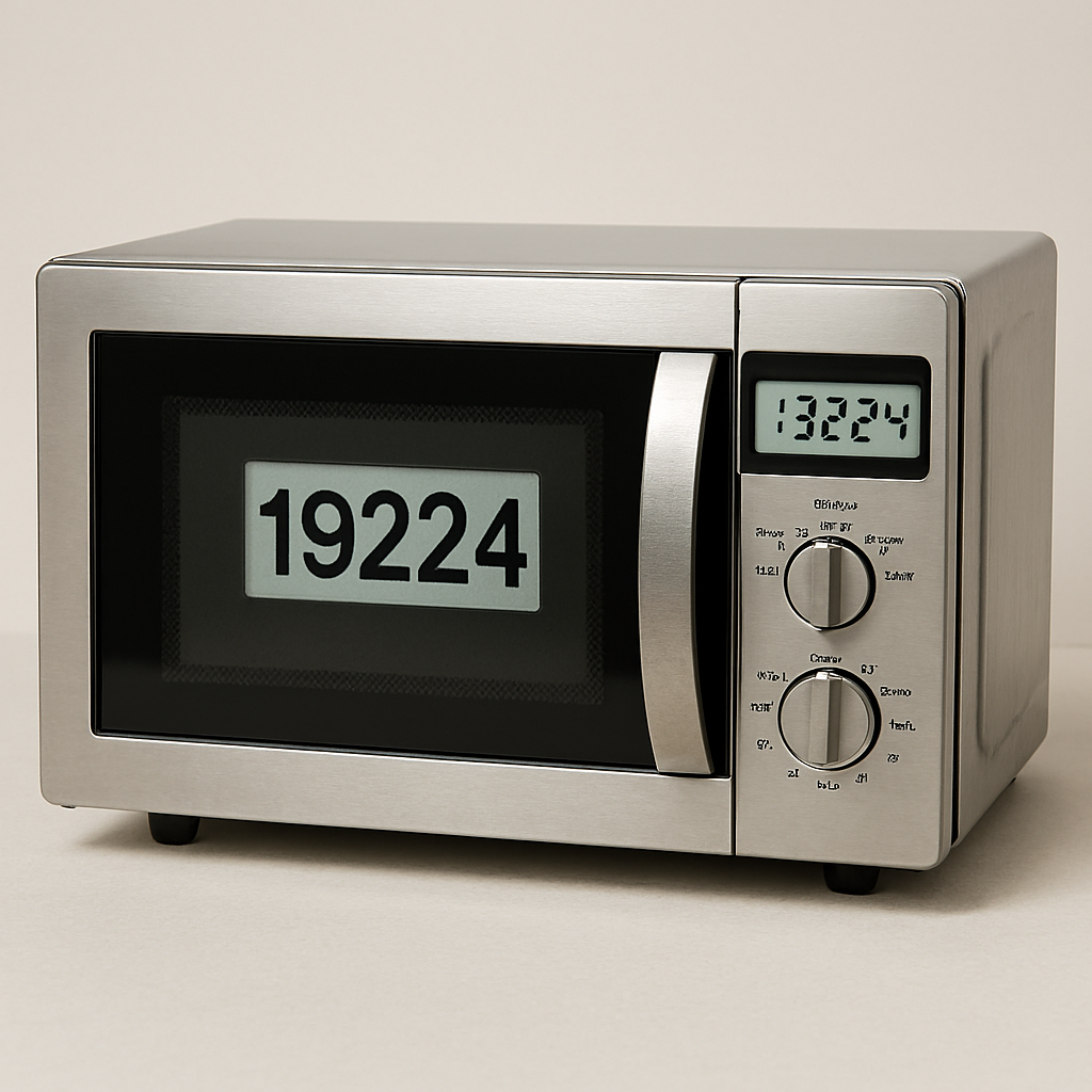 اصلاح ميكروويف جورنجي