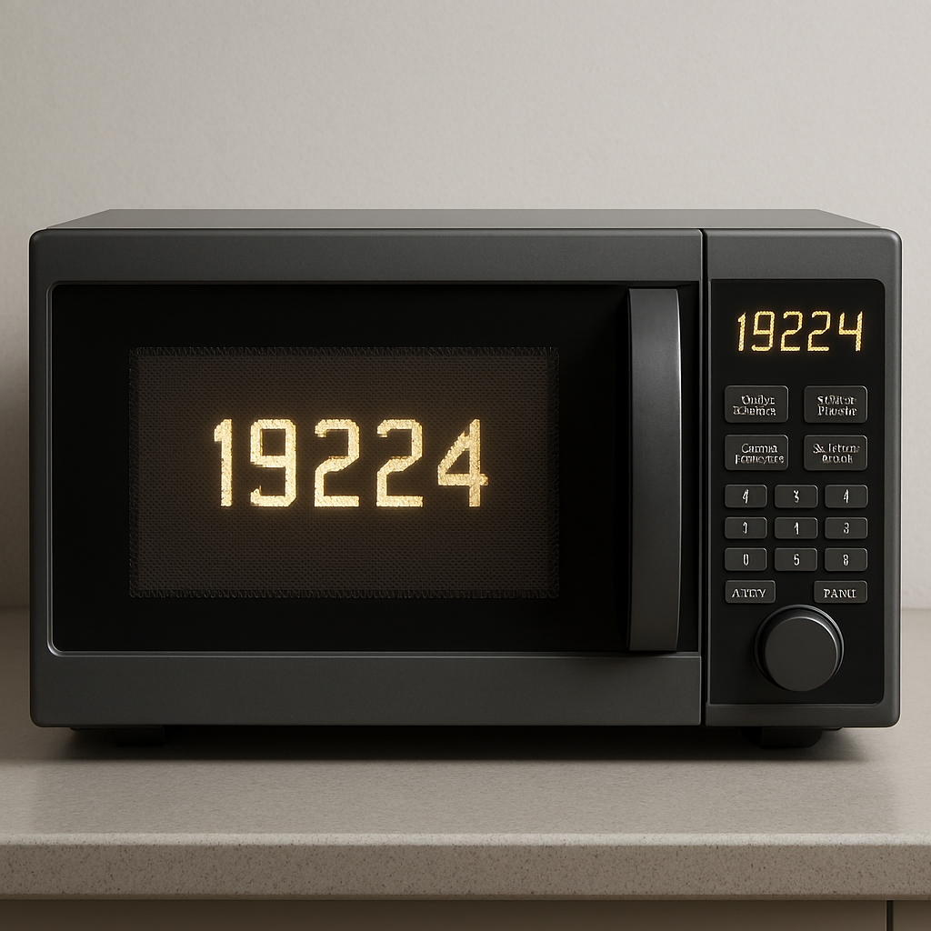 تصليح ميكروويف جورنجي بخبرة الخبراء