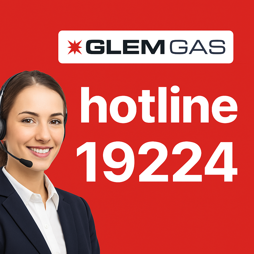 دليل كامل لصيانة رسمية جليم جاز