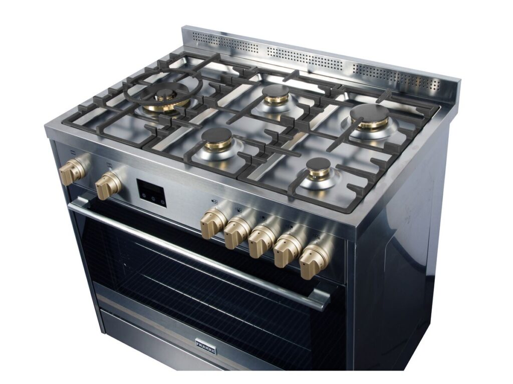 رقم خدمة عملاء فرانكي بوتاجازات