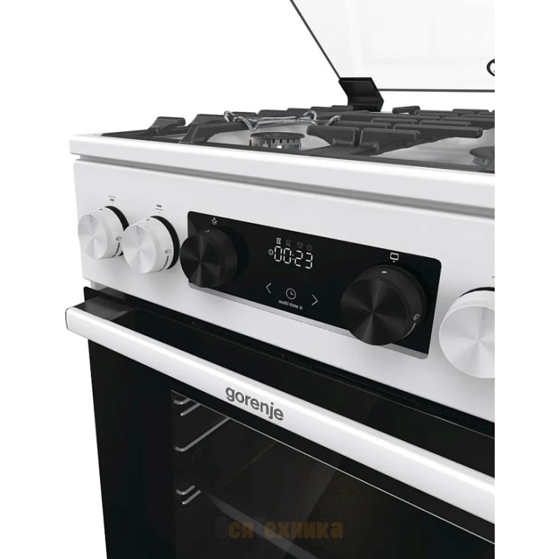 الدليل الشامل لصيانة بوتاجازات جورنجي في مصر