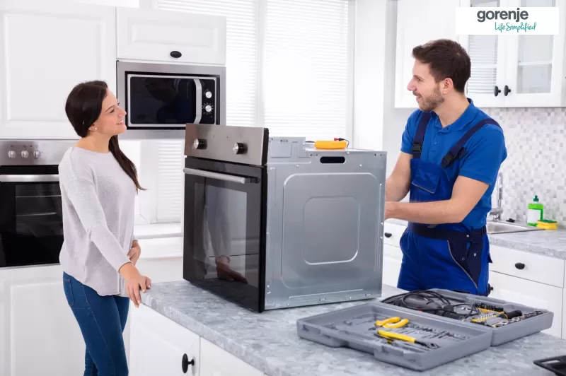 صيانة بوتجاز جورنجي