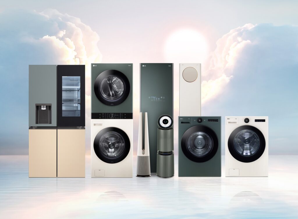 خدمه عملاء lg