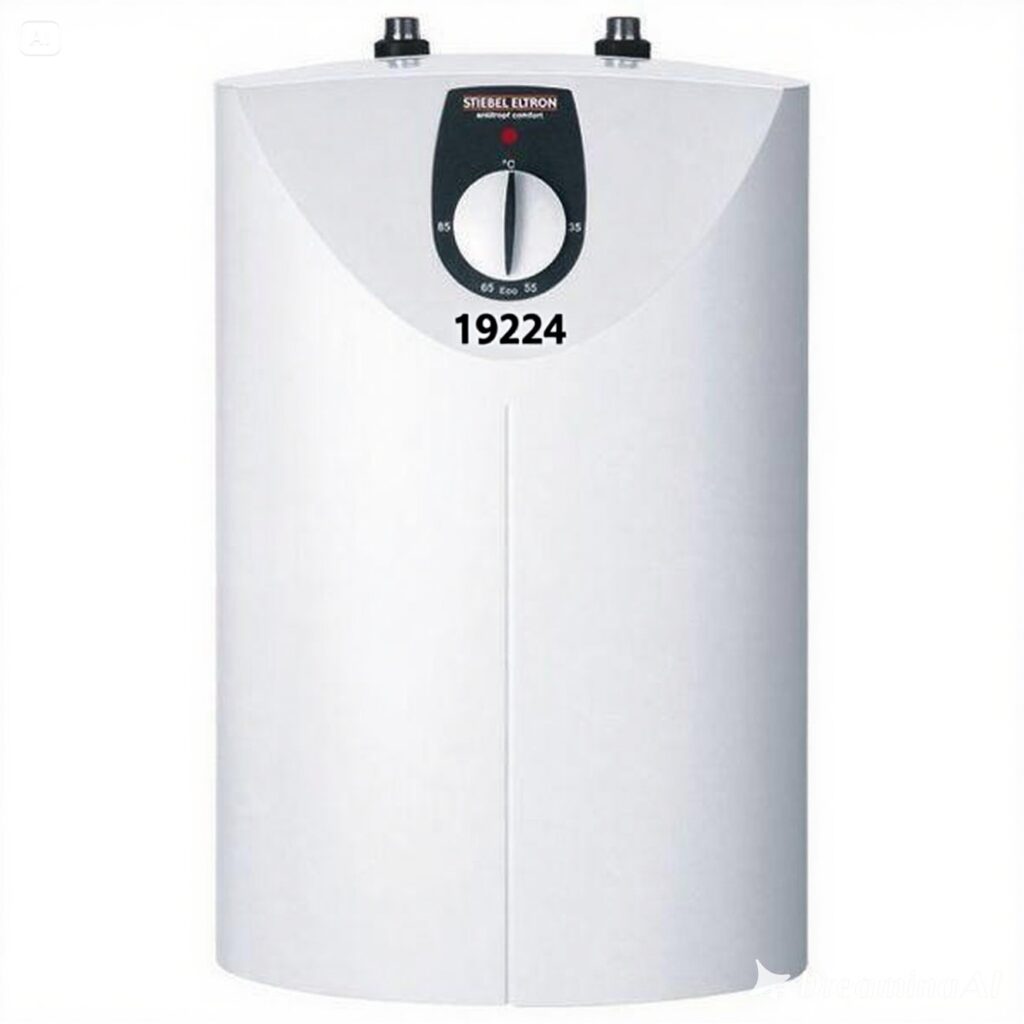 صيانه سخان شتيبل