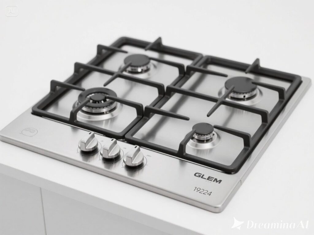 اطبخ بذكاء مع جليم جاز