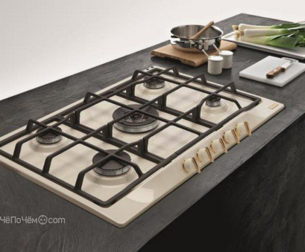 خدمة عملاء فرانكي بوتاجازات