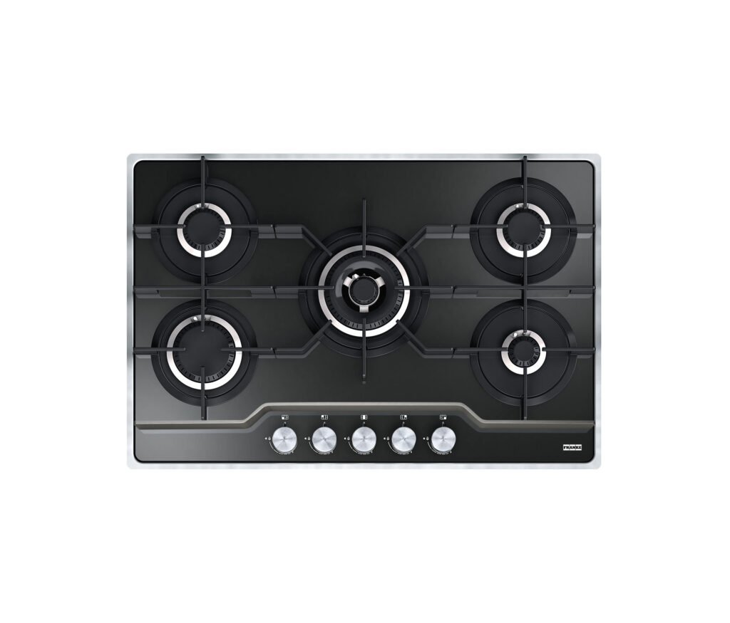 خدمة عملاء فرانكي بوتاجازات