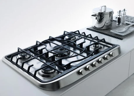 خدمة عملاء فرانكي بوتاجازات