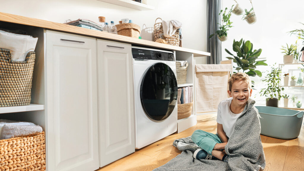 رقم توكيل غسالات جورنجي