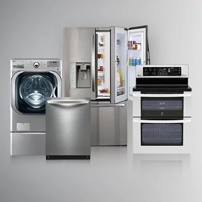 رقم تليفون LG لصيانة الاجهزة المنزليه