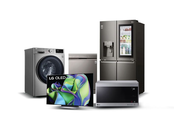 الخط الساخن lg