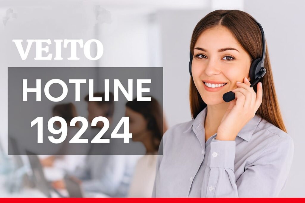 صيانه فيتو التجمع 19224