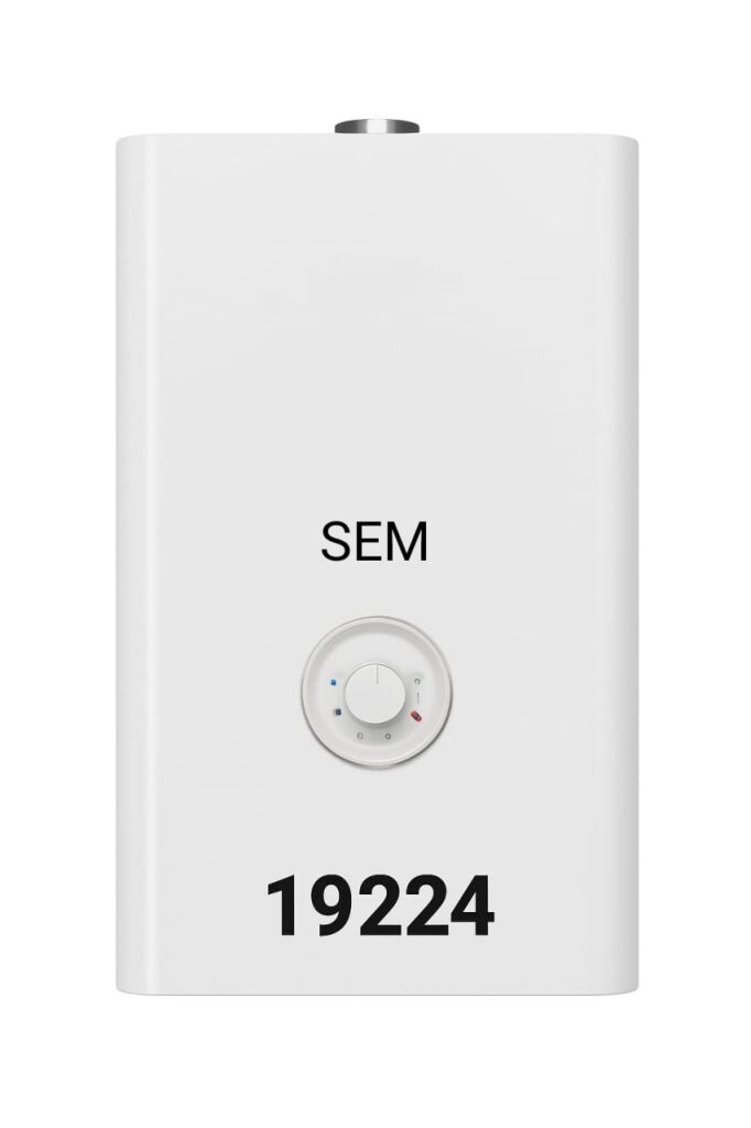 صيانة سخانات سيم