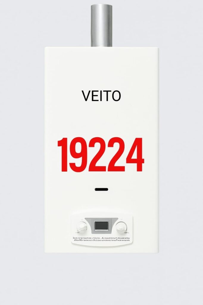 الدليل الشامل لصيانة سخان فيتو