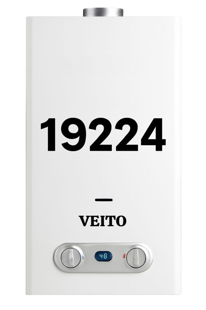 دليل متكامل لصيانة سخان فيتو