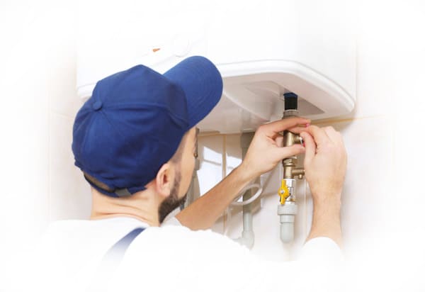 صيانة سخانات سيم أكتوبر