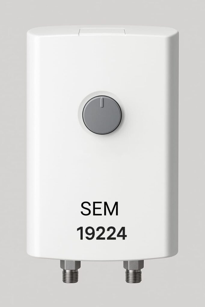 أعطال سخانات سيم