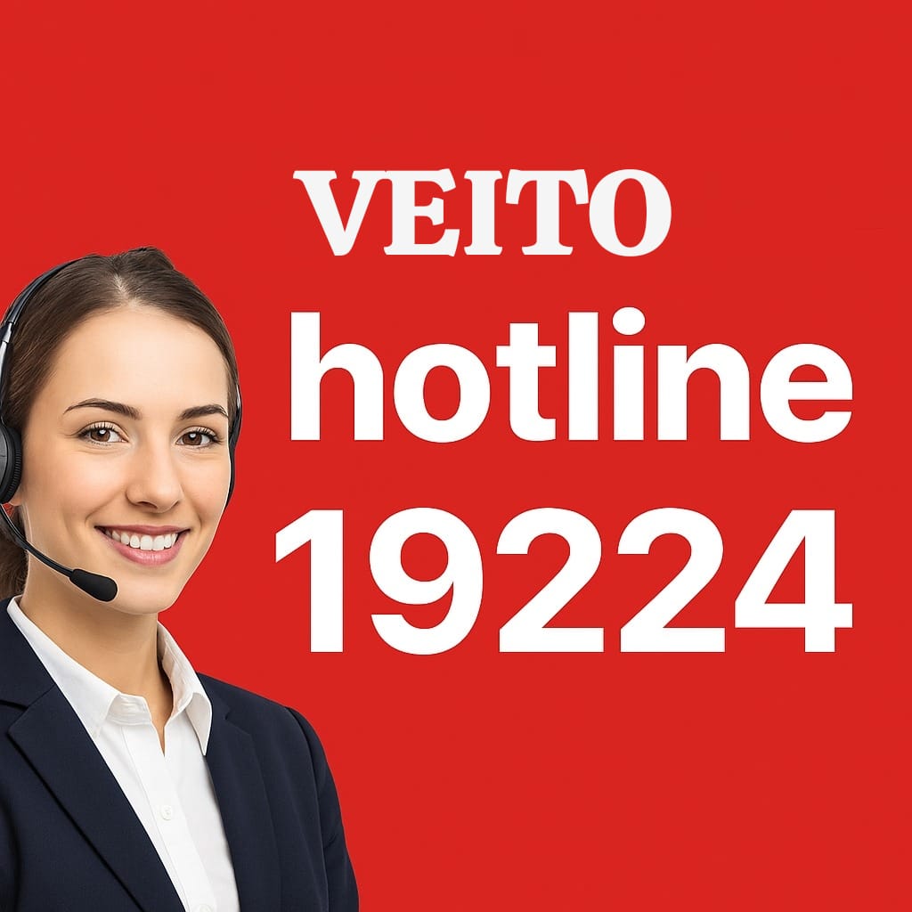 صيانه فيتو مدينتي 19224