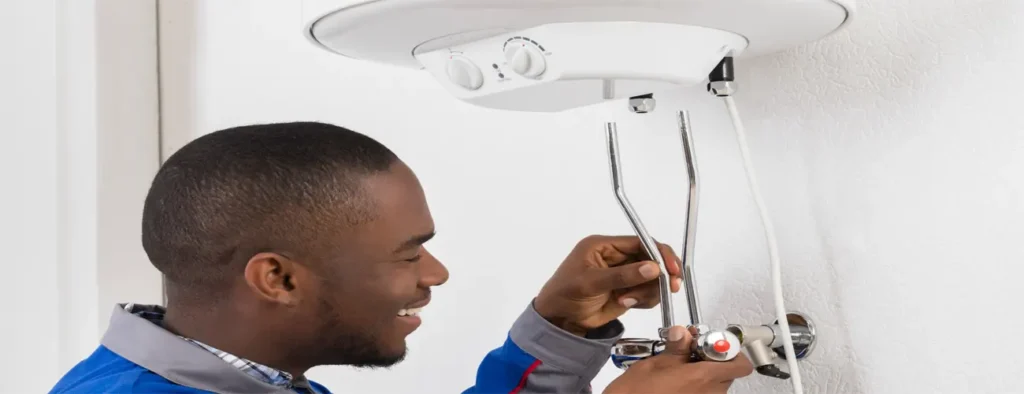 صيانة سخان سيم المرج