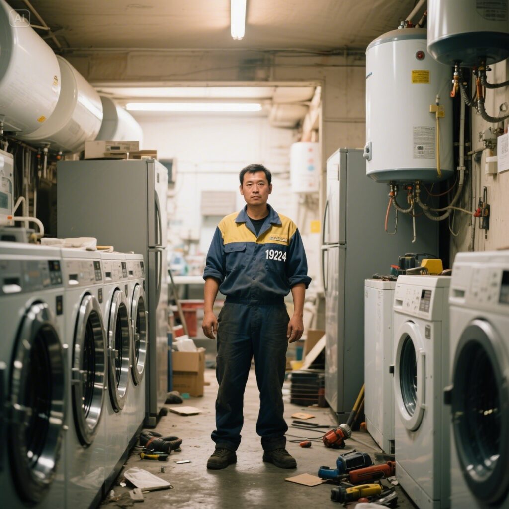 صيانة يونيفرسال في الإسكندرية