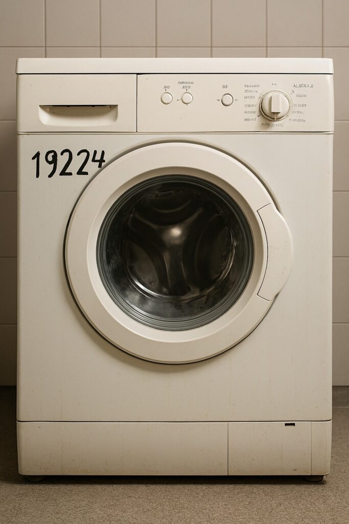 رقم غسالات يونيفرسال صيانة