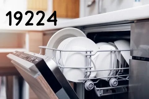 اصلاح غسالات اطباق يونيفرسال