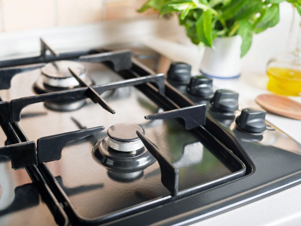 اصلاح بوتاجاز يونيفرسال