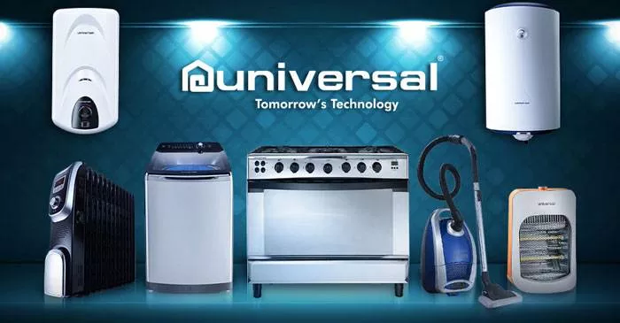 ارقام صيانة يونيفرسال