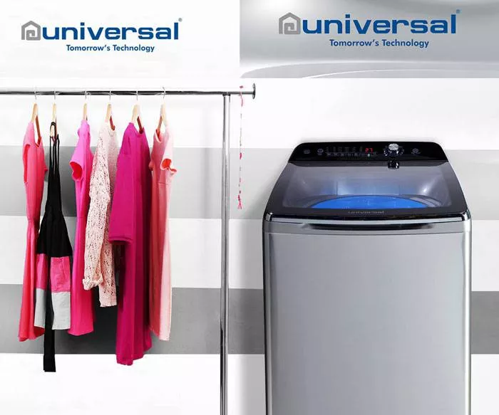 رقم اصلاح غسالات يونيفرسال