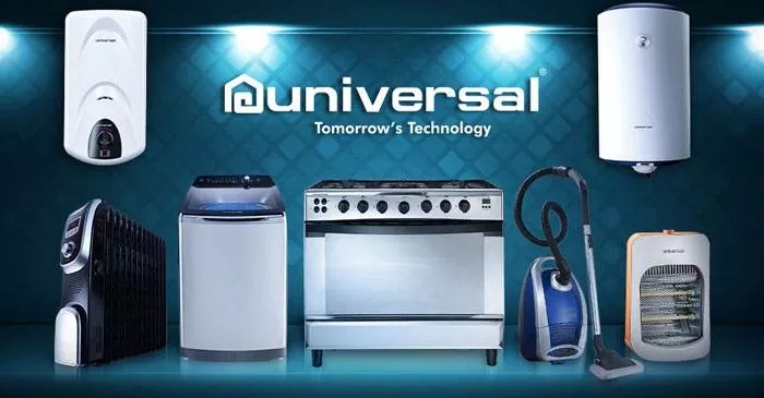 رقم مركز يونيفرسال